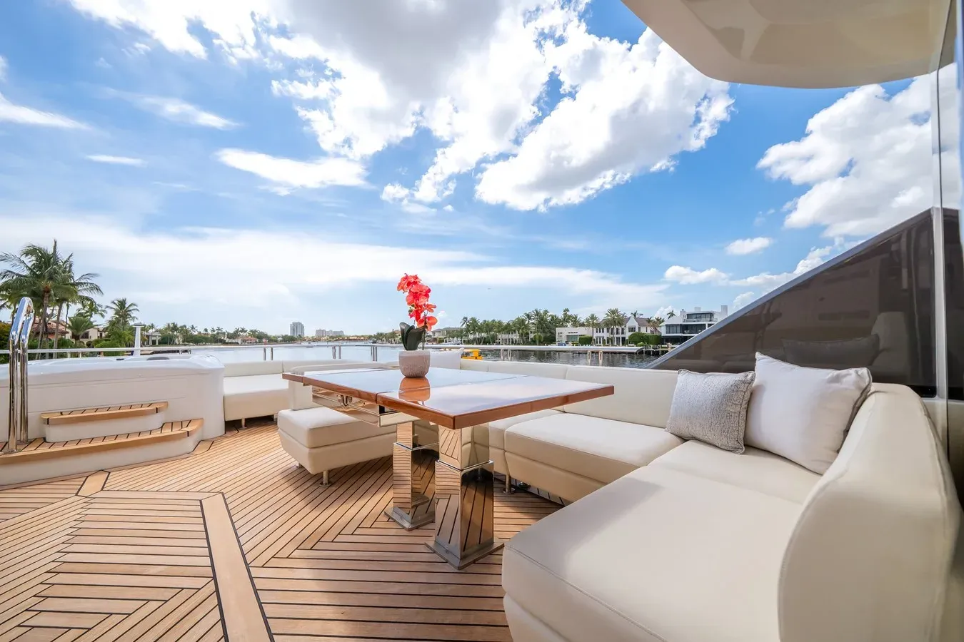 Buy a yacht STILL WATERS 27R