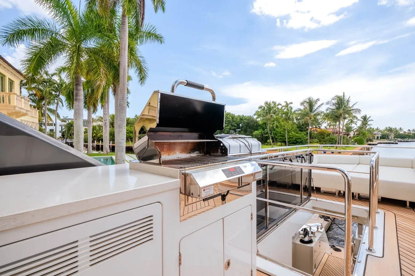best yacht sales deals STILL WATERS 88