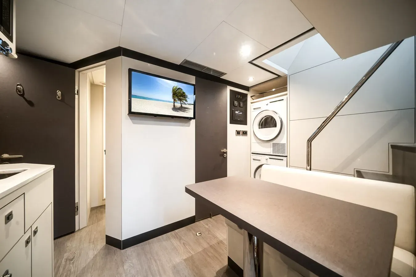 best yacht sales deals STILL WATERS 2025