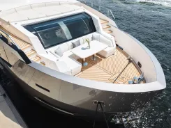 Buy a STILL WATERS 2025 at Shestakov Yacht Sales
