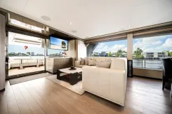 Buy a STILL WATERS 27R at Shestakov Yacht Sales
