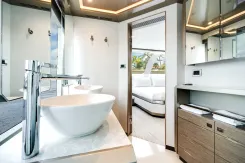 STILL WATERS 88 yacht sale