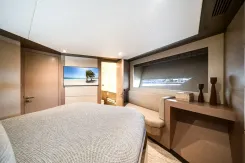Buy a STILL WATERS - Ocean Alexander at Shestakov Yacht Sales