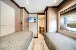 STILL WATERS 2025 yacht sale