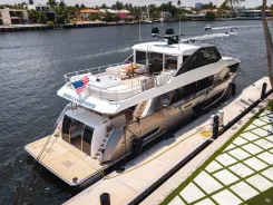 Buy a yacht STILL WATERS 2025