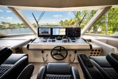 best yacht sales deals STILL WATERS - Ocean Alexander