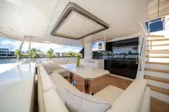 Buy a yacht STILL WATERS 2025