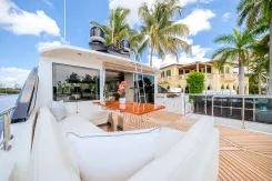 STILL WATERS - Ocean Alexander yacht sale