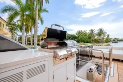 best yacht sales deals STILL WATERS 88