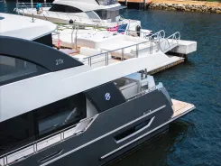 STILL WATERS - Ocean Alexander yacht sale