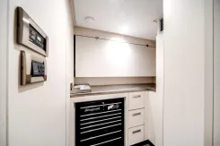 STILL WATERS 88 yacht sale