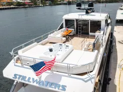 best yacht sales deals STILL WATERS