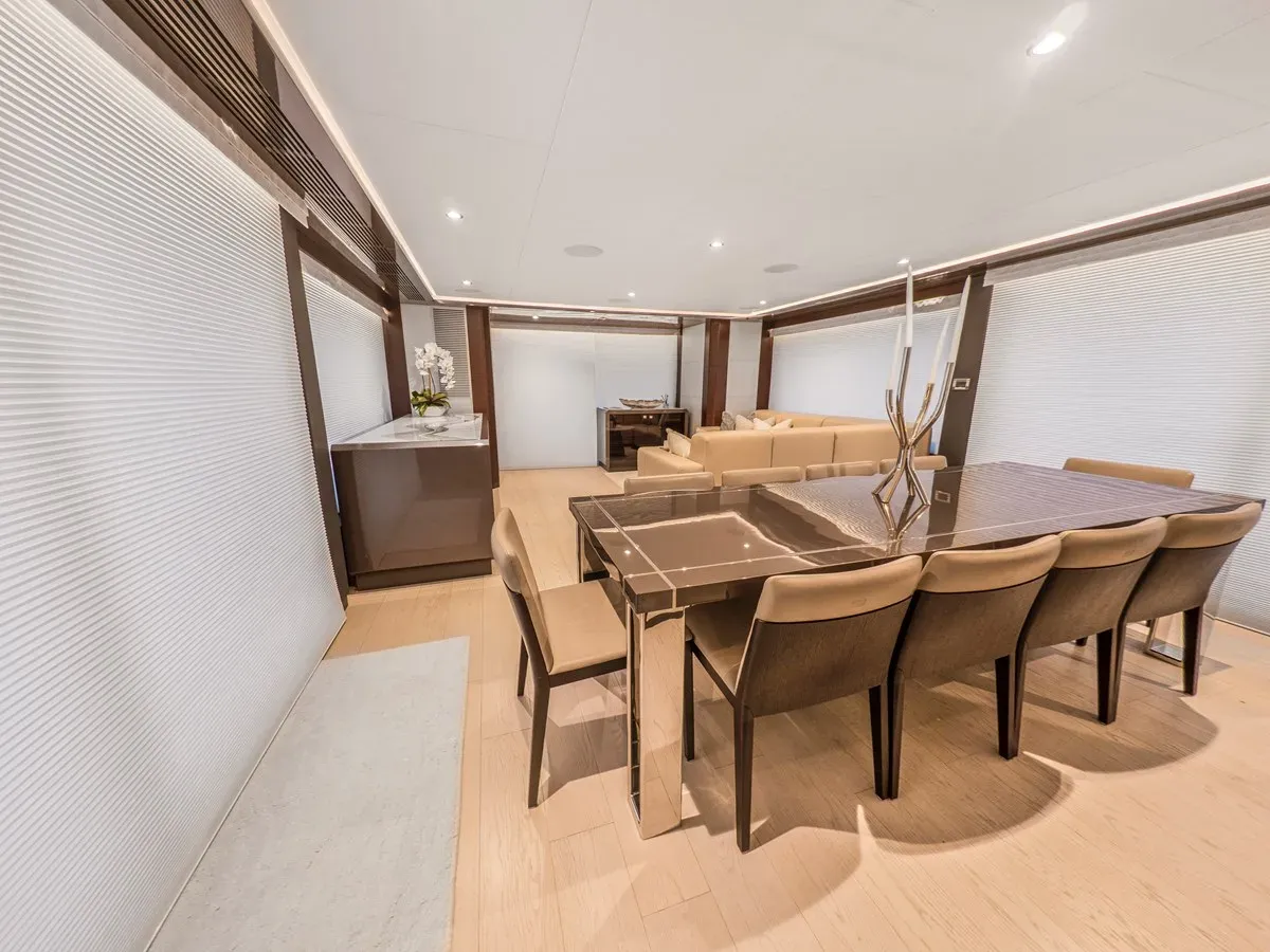 Buy a yacht LONE STAR 28E