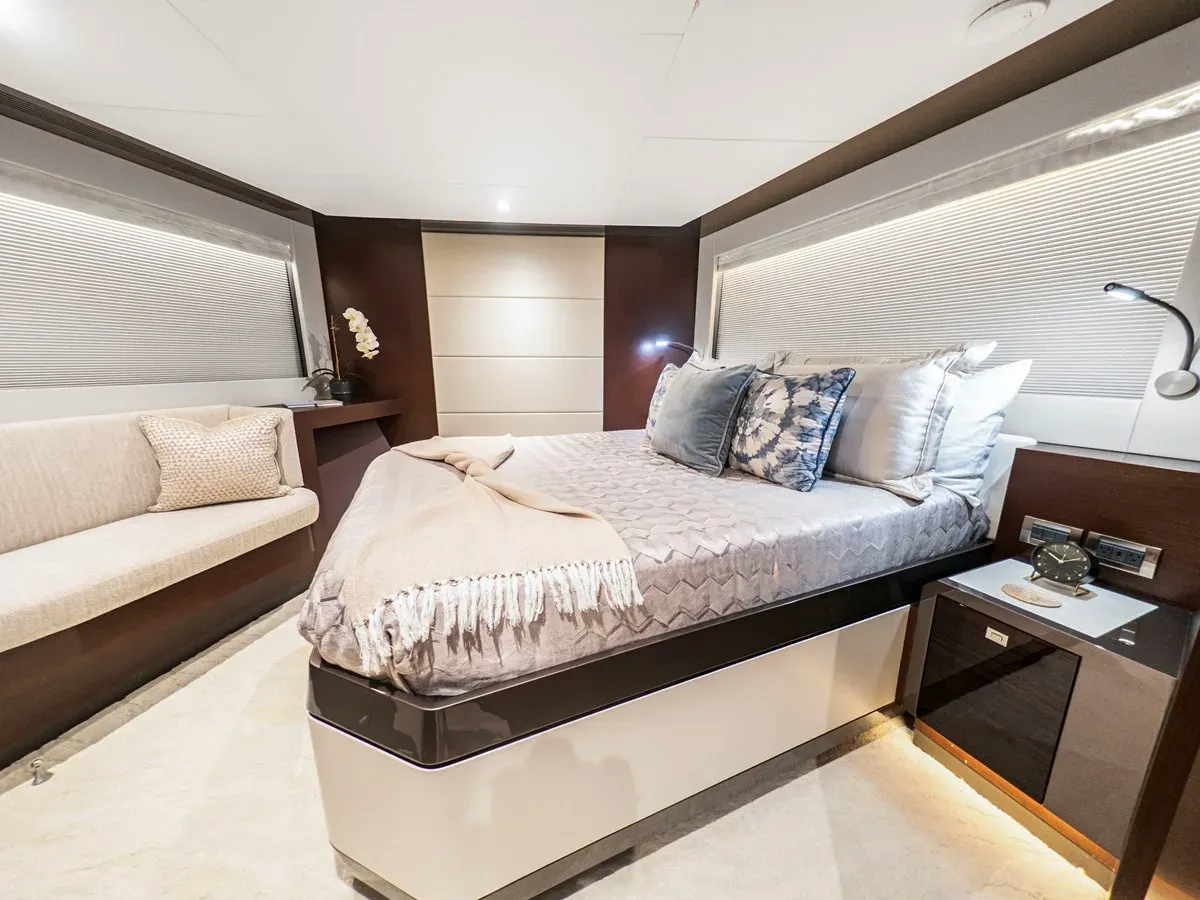 Buy a LONE STAR - Ocean Alexander at Shestakov Yacht Sales