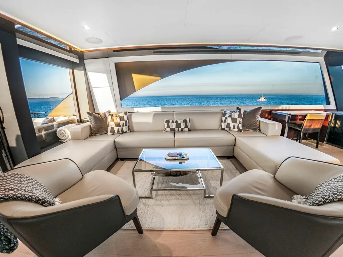 Buy a yacht LONE STAR 2024
