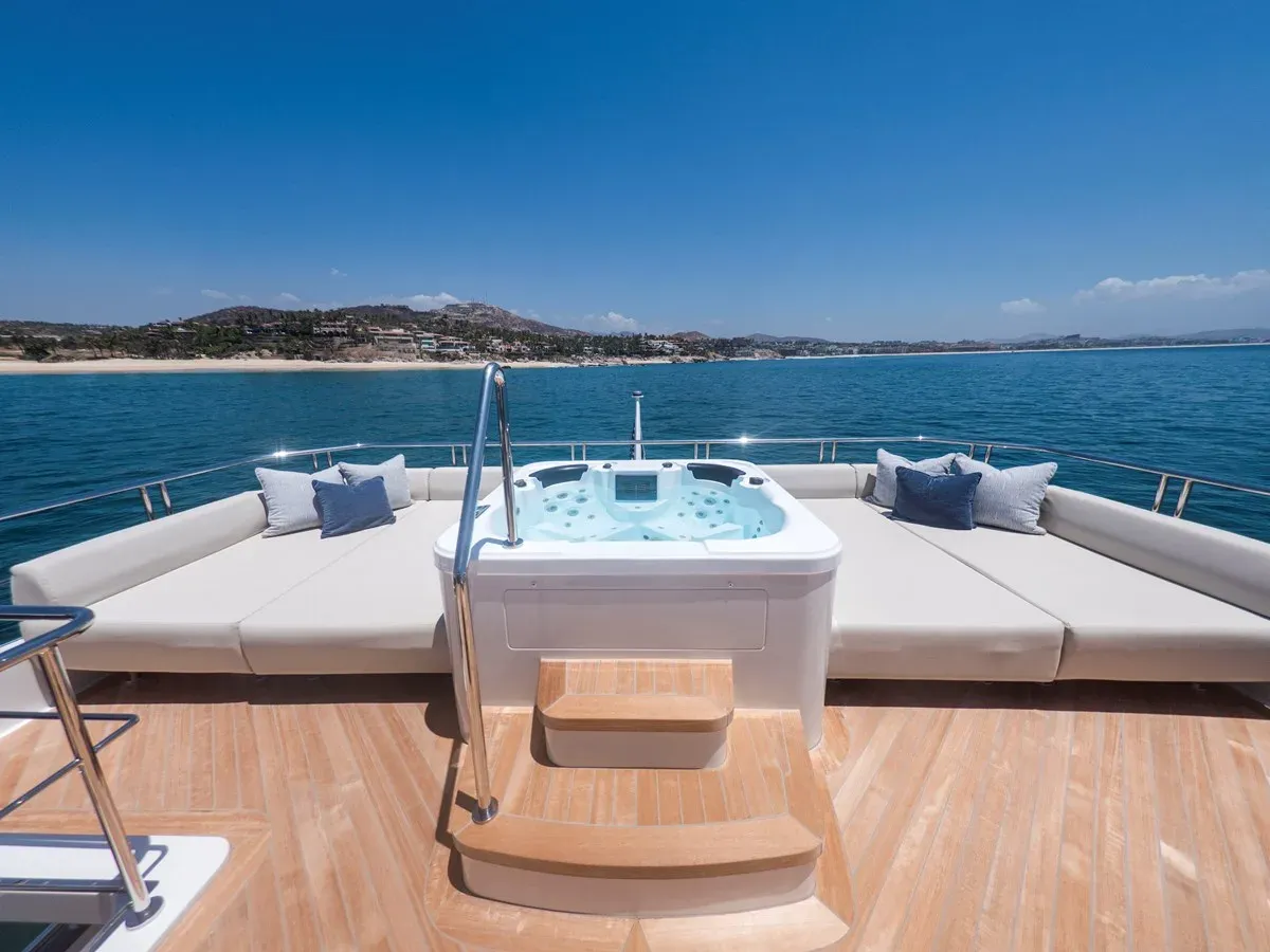 the best price on LONE STAR - Ocean Alexander