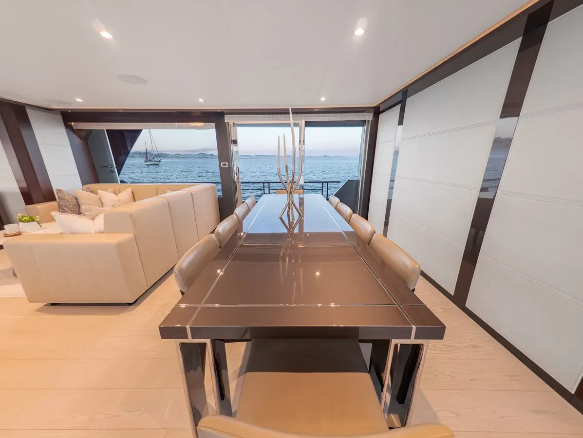 best yacht sales deals LONE STAR