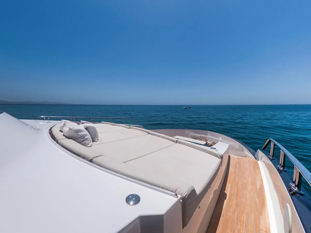 Buy a LONE STAR at Shestakov Yacht Sales