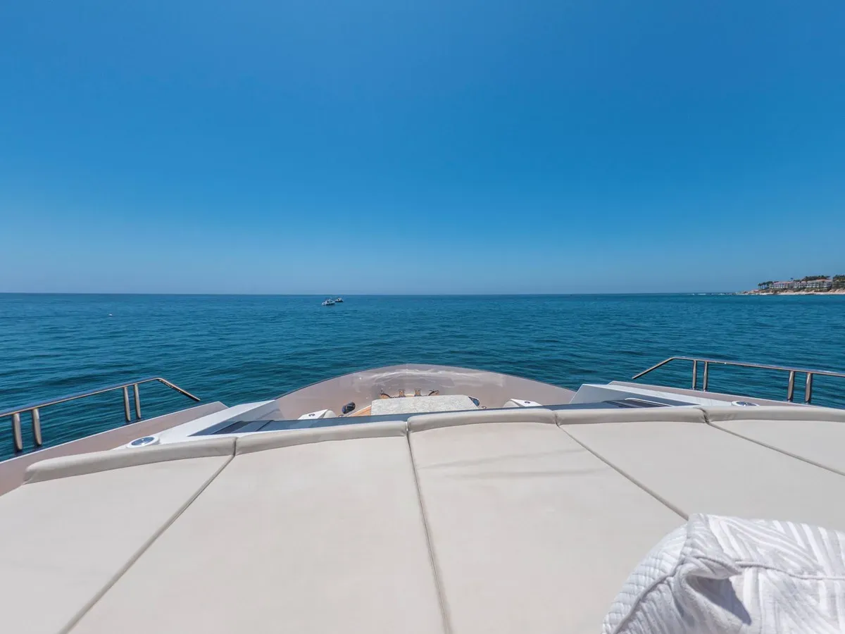 Buy a yacht LONE STAR 2024