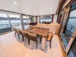 Купить яхту LONE STAR 2024 в Shestakov Yacht Sales