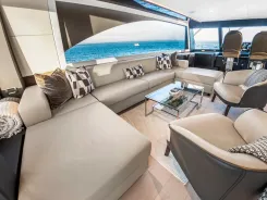 Купить яхту LONE STAR 95 в Shestakov Yacht Sales