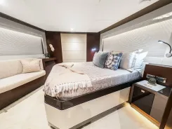 Купить яхту LONE STAR - Ocean Alexander в Shestakov Yacht Sales