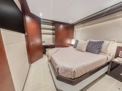 Купить яхту LONE STAR 95 в Shestakov Yacht Sales