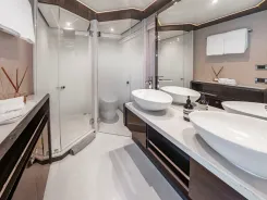 Купить яхту LONE STAR 2024 в Shestakov Yacht Sales