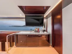 Купить яхту LONE STAR - Ocean Alexander в Shestakov Yacht Sales