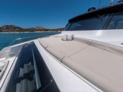 Купить яхту LONE STAR 95 в Shestakov Yacht Sales