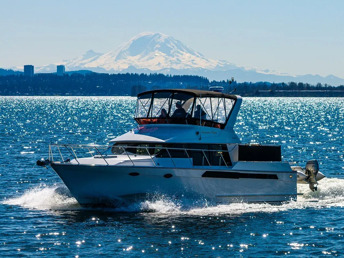 Sheridan Eagle 42