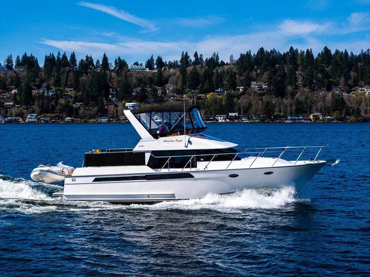 the best price on Sheridan Eagle 42
