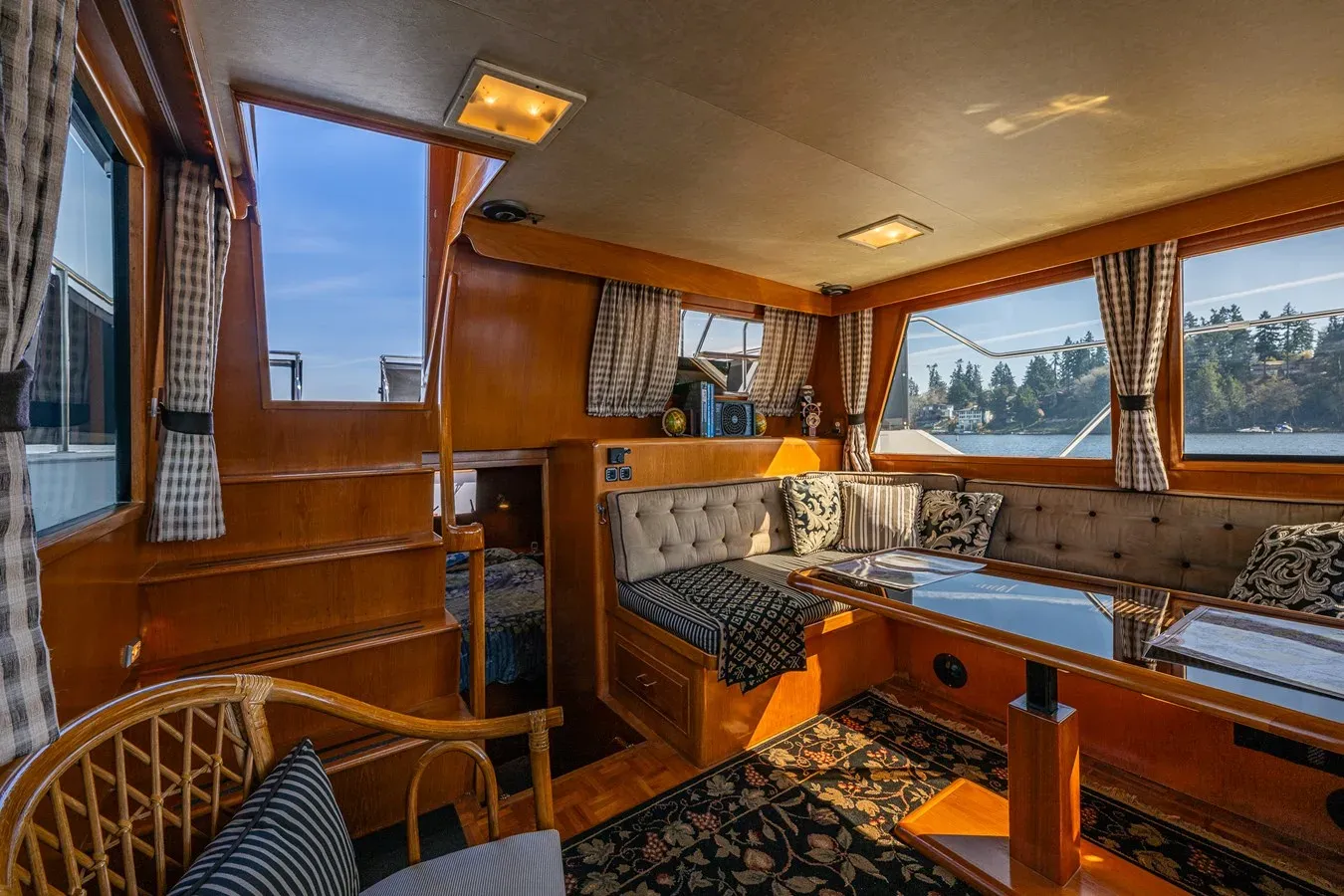 the best price on Sheridan Eagle - Ocean Alexander
