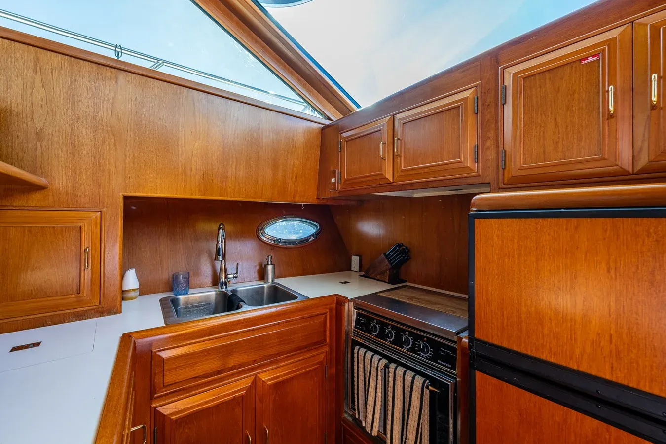 Sheridan Eagle 42 price