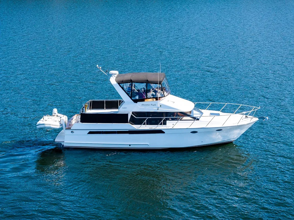 Buy a yacht Sheridan Eagle 1989