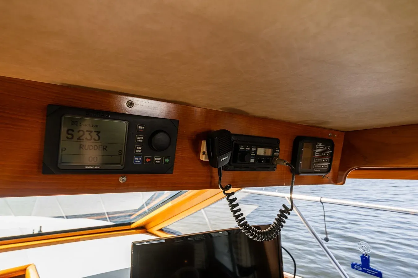 Sheridan Eagle 42 yacht sale