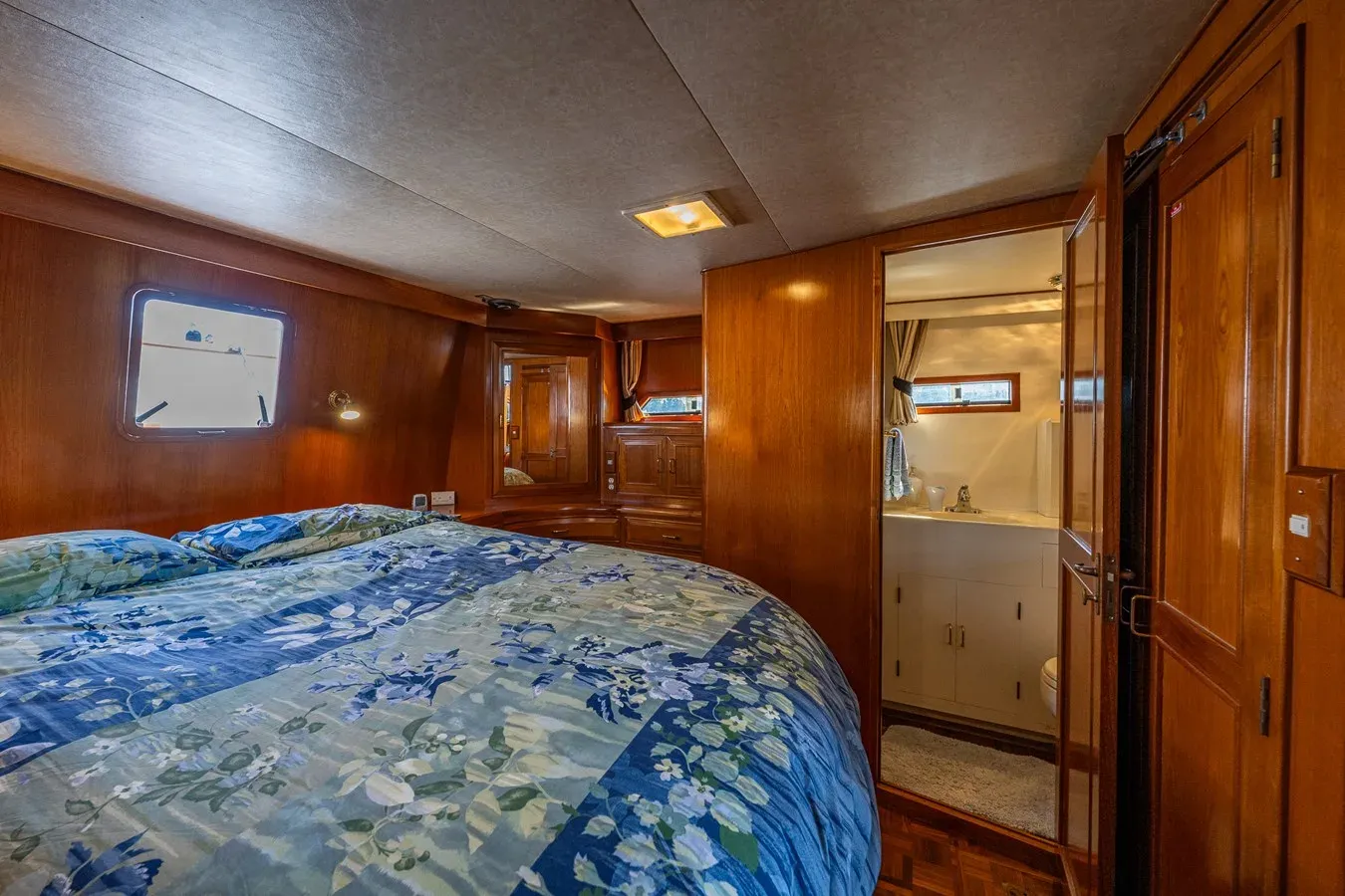 Buy a yacht Sheridan Eagle 1989