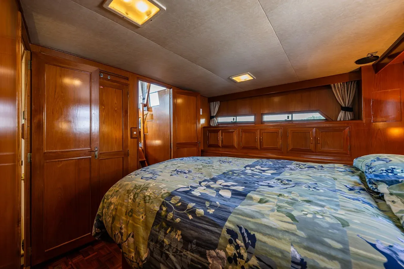 Sheridan Eagle 42 price