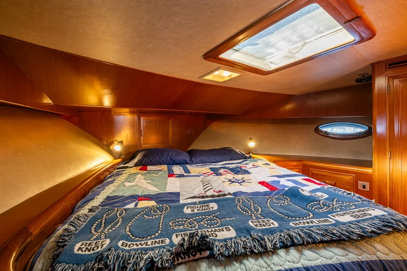 Buy a yacht Sheridan Eagle 42