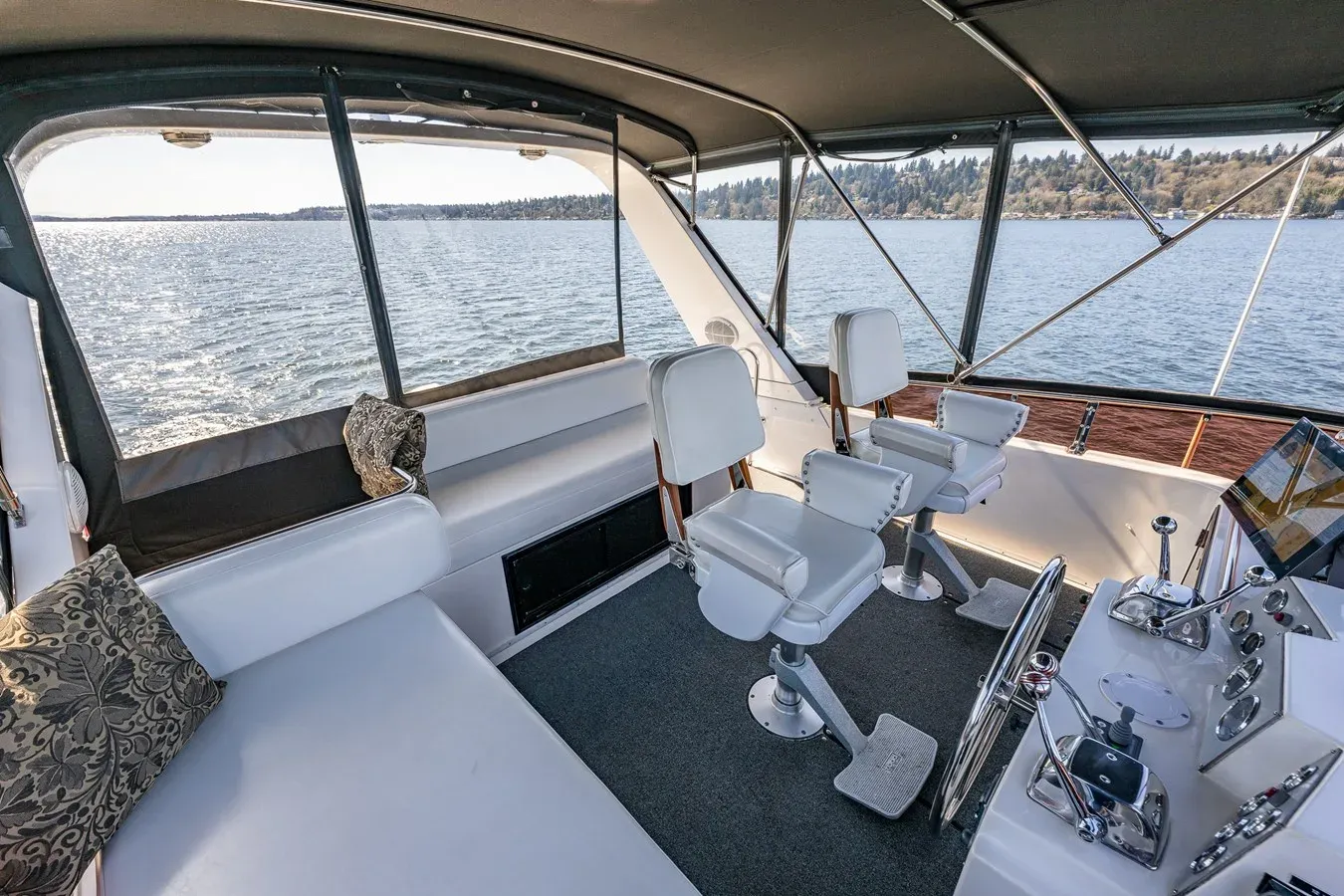 Sheridan Eagle 42