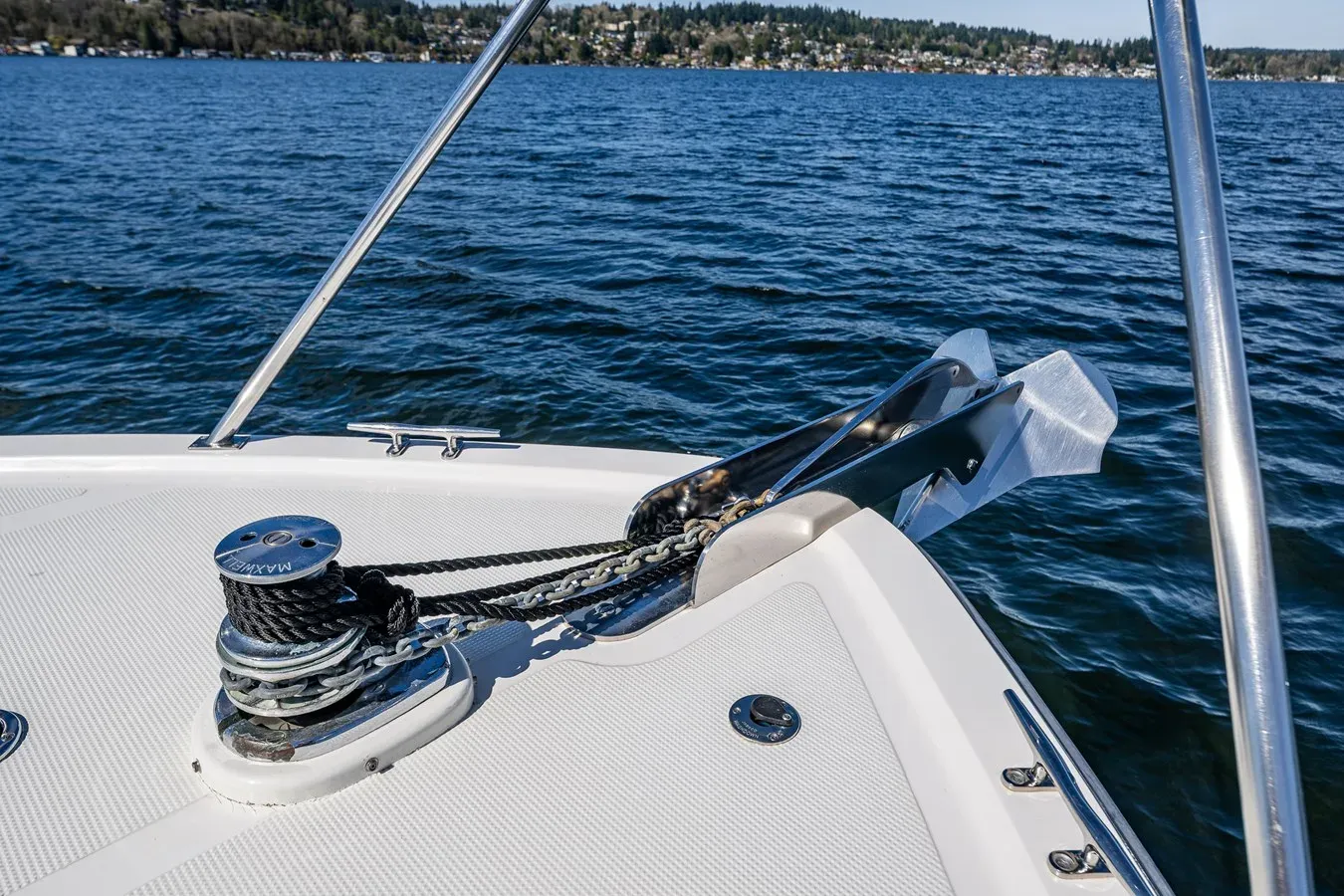 the best price on Sheridan Eagle 42