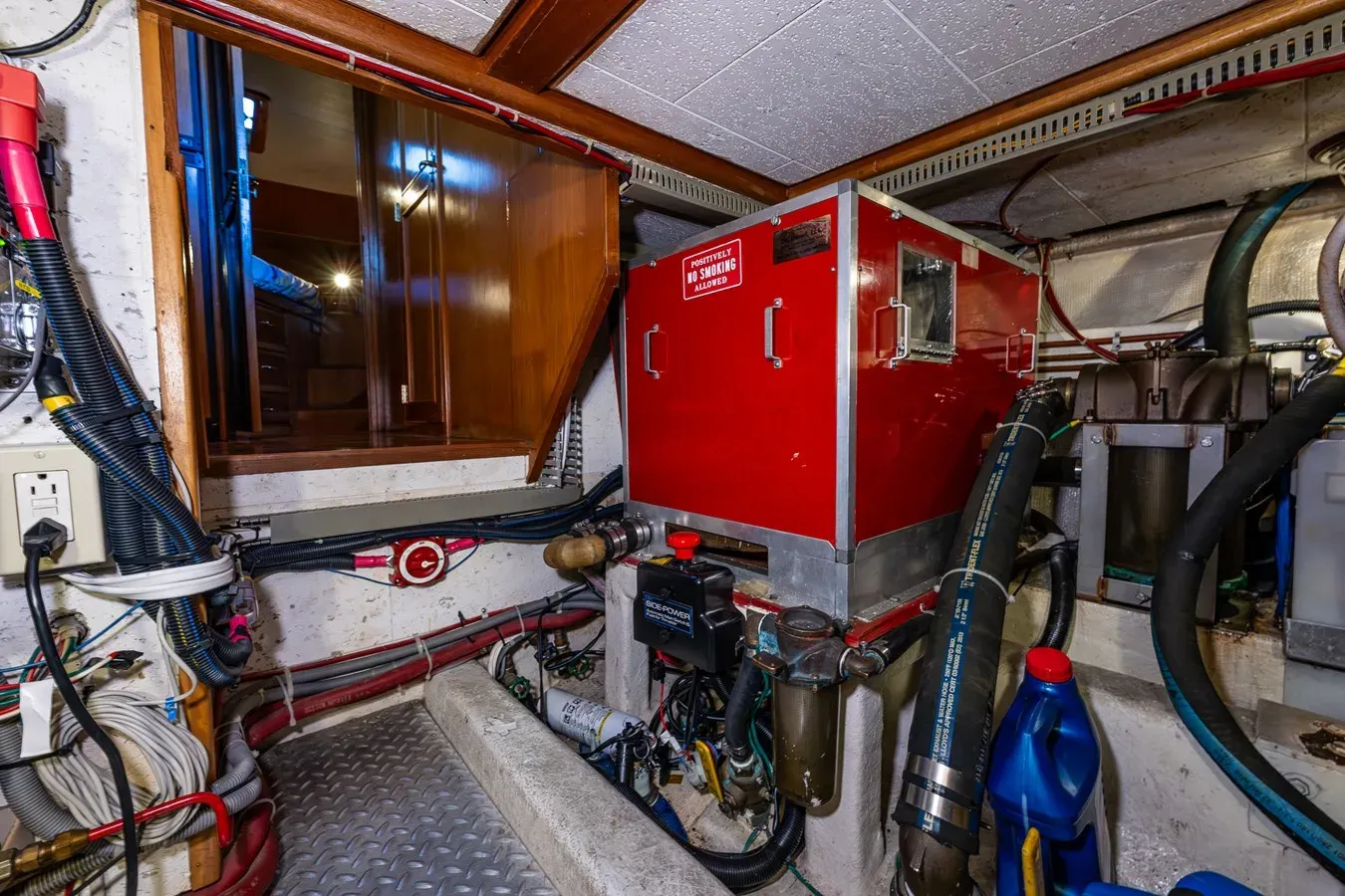 Sheridan Eagle 42 price