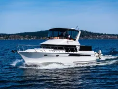Buy a Sheridan Eagle 1989 at Shestakov Yacht Sales