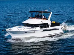 Buy a yacht Sheridan Eagle 42