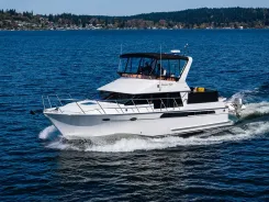 Sheridan Eagle - Ocean Alexander price