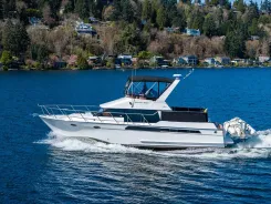 best yacht sales deals Sheridan Eagle 42