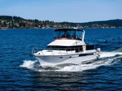 Buy a Sheridan Eagle 42 at Shestakov Yacht Sales