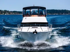Buy a yacht Sheridan Eagle - Ocean Alexander