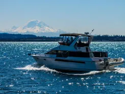 Sheridan Eagle yacht sale
