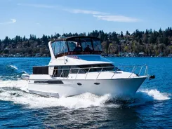 best yacht sales deals Sheridan Eagle 1989
